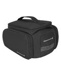 BLACKBURN bolsa - LOCAL TRUNK - negro