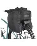 BLACKBURN bolsa - LOCAL TRUNK - negro