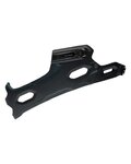 BELL protector de barbilla - SUPER CHINBAR - negro