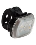 BLACKBURN luz - 2FER USB - negro