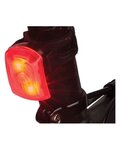 BLACKBURN luz - 2FER USB - negro