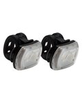 BLACKBURN luz - 2FER USB + 2FER USB - negro