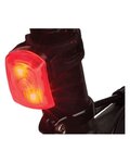 BLACKBURN luz - 2FER USB + 2FER USB - negro