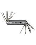 BLACKBURN herramientas - GRID 8 - negro