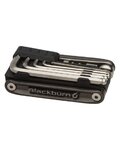 BLACKBURN herramientas - WAYSIDE - negro