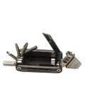 BLACKBURN herramientas - WAYSIDE - negro