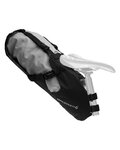 BLACKBURN bolsa - OUTPOST - negro