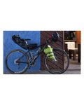 BLACKBURN bolsa - OUTPOST - negro
