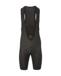 GIRO pantalones cortos de tirantes - CHRONO SPORT - negro
