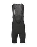 GIRO pantalones cortos de tirantes - CHRONO EXPERT - negro