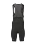 GIRO pantalones cortos de tirantes - CHRONO EXPERT - negro