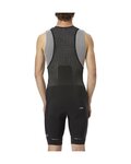 GIRO pantalones cortos de tirantes - CHRONO EXPERT - negro
