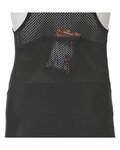 GIRO pantalones cortos de tirantes - CHRONO EXPERT - negro