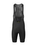 GIRO pantalones cortos de tirantes - CHRONO EXPERT - negro