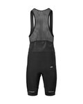 GIRO pantalones cortos de tirantes - CHRONO EXPERT - negro