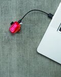 BLACKBURN luz - CLICK USB - negro