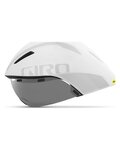 GIRO casco - AEROHEAD MIPS - blanco