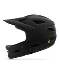 GIRO casco - SWITCHBLADE MIPS - negro