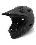 GIRO casco - SWITCHBLADE MIPS - negro