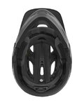 GIRO casco - SWITCHBLADE MIPS - negro