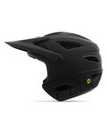 GIRO casco - SWITCHBLADE MIPS - negro