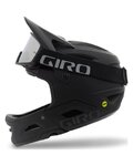 GIRO casco - SWITCHBLADE MIPS - negro