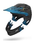 GIRO casco - SWITCHBLADE MIPS - negro