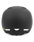 GIRO casco - QUARTER FS - negro