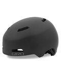 GIRO casco - QUARTER FS - negro