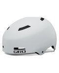 GIRO casco - QUARTER FS - blanco