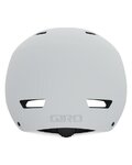 GIRO casco - QUARTER FS - blanco