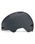 GIRO casco - QUARTER FS - negro