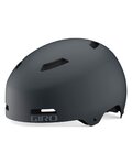 GIRO casco - QUARTER FS - negro