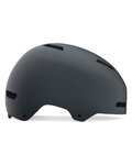 GIRO casco - QUARTER FS - negro