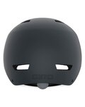 GIRO casco - QUARTER FS - negro