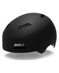GIRO casco - DIME FS - negro