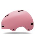 GIRO casco - DIME FS - rosa
