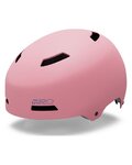 GIRO casco - DIME FS - rosa