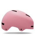 GIRO casco - DIME FS - rosa