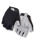 GIRO guantes de dedos cortos - MONICA II - negro