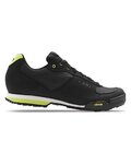 GIRO baratijas - PETRA VR - negro