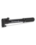 BLACKBURN bomba - MOUNTAIN ANYVALVE - negro