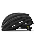 GIRO casco - CINDER MIPS MAT - negro/antracita