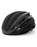 GIRO casco - CINDER MIPS MAT - negro/antracita