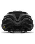 GIRO casco - CINDER MIPS MAT - negro/antracita