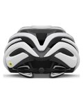 GIRO casco - CINDER MIPS MAT - blanco