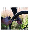 BLACKBURN bomba - AIRSTIK ANYVALVE - negro
