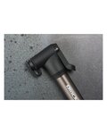 BLACKBURN bomba - AIRSTIK ANYVALVE - negro