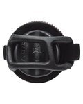 BLACKBURN luz - CLICK FRONT + CLICK - negro