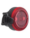 BLACKBURN luz - CLICK FRONT + CLICK - negro